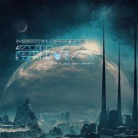 ChakraView - Mystic Martians