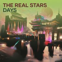 Santi - The Real Stars Days