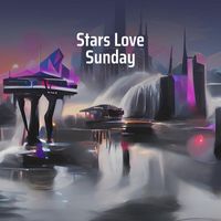 Santi - Stars Love Sunday