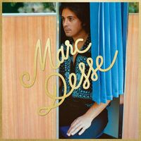 Marc Desse - Marc Desse (Deluxe Edition)