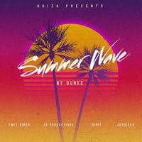 Guree - Summer Wave