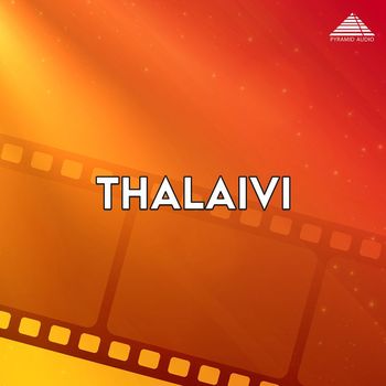 Jatin-Lalit - Thalaivi (Original Motion Picture Soundtrack)