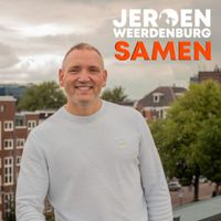 Jeroen Weerdenburg - Samen