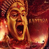 B. Ajaneesh Loknath - Kantara (Original Motion Picture Soundtrack)