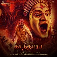 B. Ajaneesh Loknath - Kantara - Tamil (Original Motion Picture Soundtrack)