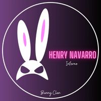 Henry Navarro - Inferno (DiscoClub Mix)