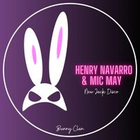 Henry Navarro - New Jack Disco