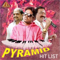 Yuvan Shankar Raja - Pyramid Hit List (Original Motion Picture Soundtrack)