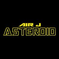 Air J - Asteroïd