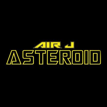 Air J - Asteroïd