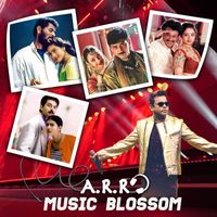 A. R. Rahman - A.R.R Music Blossom