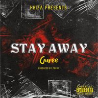 Guree - Stay Away