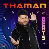 Thaman S - Thaman Beats