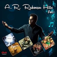 A. R. Rahman - A.R. Rahman Hits, Vol.1