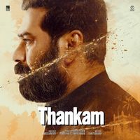 Bijibal - Thankam (Original Motion Picture Soundtrack)