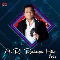 A. R. Rahman - A.R. Rahman Hits, Vol.2