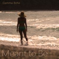 Comma Echo - Meant to Be (Acoustic)
