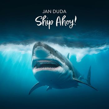Jan Duda - Ship Ahoy!