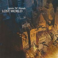 Ramin - Lost World