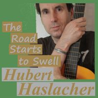 Hubert-H - The Road Starts to Swell