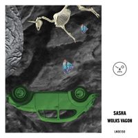 Sasha - Wolks Vagon