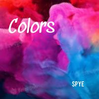 Spye - Colors