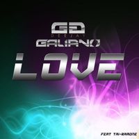 Galiano - Love