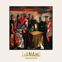 Hanami - Tout disparaitra