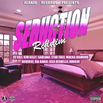 Various Artists - Seduction Riddim (Explicit)