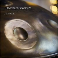 Fred Westra - Handpan Odyssey