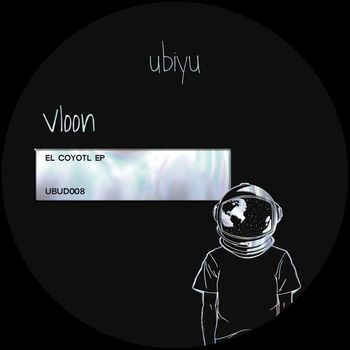 Vloon - UBUD008