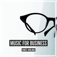 Vince Molina - Music for Business
