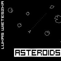 Lukas Wieteszka - Asteroids