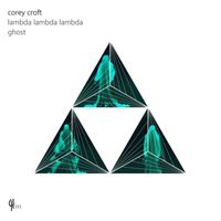 Corey Croft - Ghost