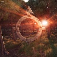 Boy North - Was It the Wind That Stirred The Trees