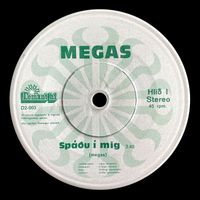 Megas - Spáðu í mig / Komdu og skoðaðu í kistuna mína