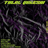 Talal Qureshi - Acha, Vol. 2