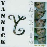 Yannick Cabrion - Tèt' A nèg'