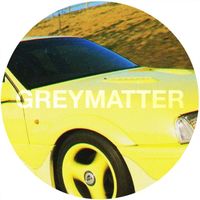 Greymatter - Rave Free