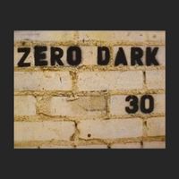 Mike McClure - Zero Dark 30