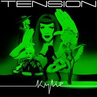 Kylie Minogue - Tension