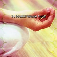 White Noise Research - 34 Soulful Natural Auras