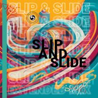 DJ ASH - Slip And Slide (Extended Mix)