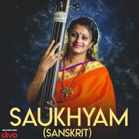 Haridas - Sri Rama Jaya Rama (From"Saukhyam (Sanskrit)")