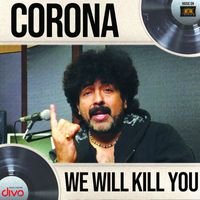 Gurukiran - Corona We Will Kill You