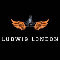 Ludwig London - Spreed My Wings