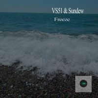 VS51, Sundew - Freeze
