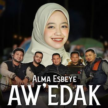 Alma - Aw'edak