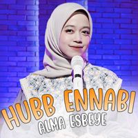 Alma - Hubb Ennabi