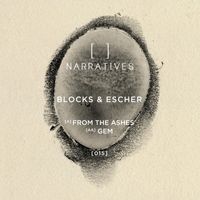 Blocks & Escher - Narratives 015
